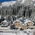 公寓 Katschberg 18 By Interhome