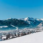 Katschberg 18 By Interhome *
