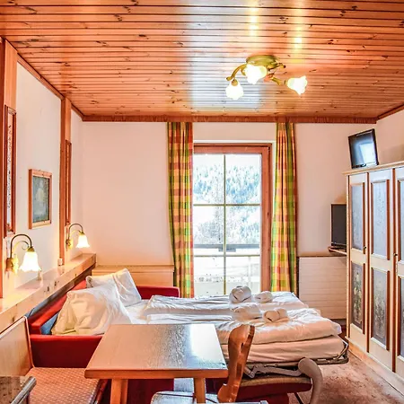 Katschberg 18 By Interhome Sankt Michael im Lungau