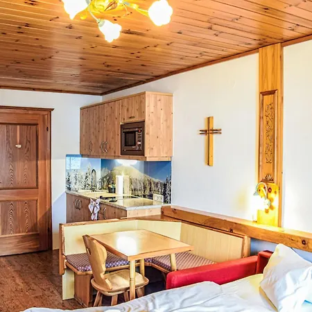 Katschberg 18 By Interhome Apartamento *