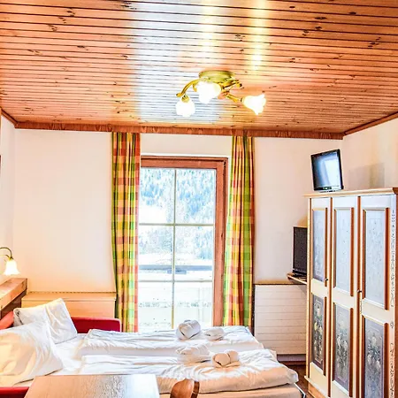 Katschberg 18 By Interhome Apartamento Sankt Michael im Lungau
