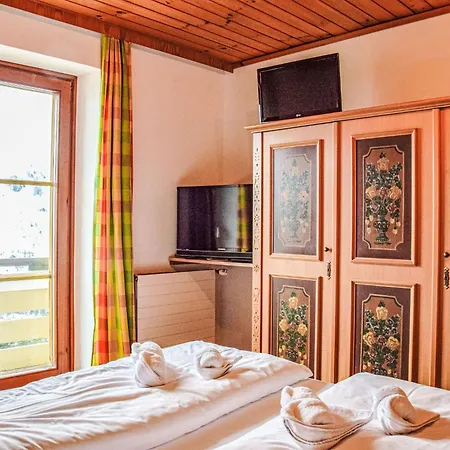 Katschberg 18 By Interhome Apartamento