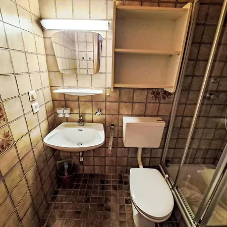 Apartamento Katschberg 18 By Interhome Sankt Michael im Lungau