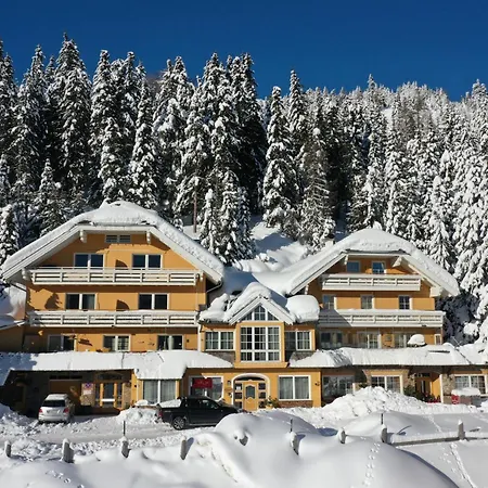 Katschberg 18 By Interhome Sankt Michael im Lungau
