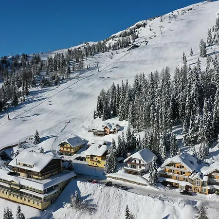 Lejlighed Katschberg 18 By Interhome Sankt Michael im Lungau