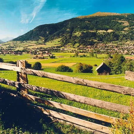 Katschberg 18 By Interhome Lejlighed *
