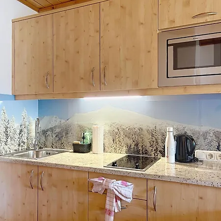 Katschberg 18 By Interhome *
