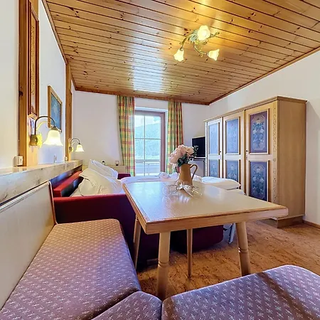 Lejlighed Katschberg 18 By Interhome *