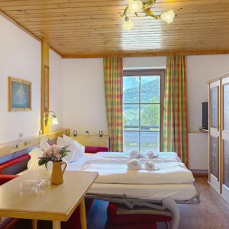 Katschberg 18 By Interhome Sankt Michael im Lungau