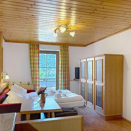 Lejlighed Katschberg 18 By Interhome *