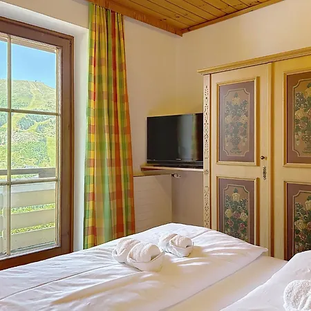 Katschberg 18 By Interhome Lejlighed Sankt Michael im Lungau