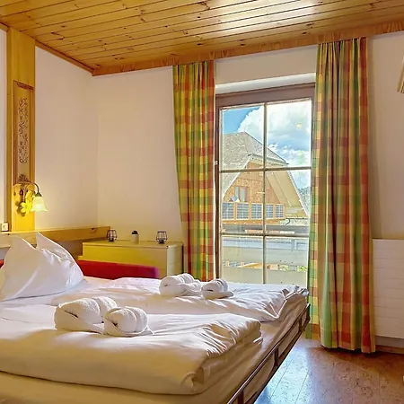 Lejlighed Katschberg 18 By Interhome Sankt Michael im Lungau