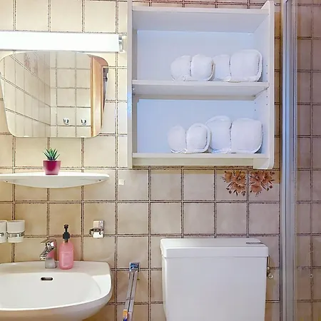 Katschberg 18 By Interhome *