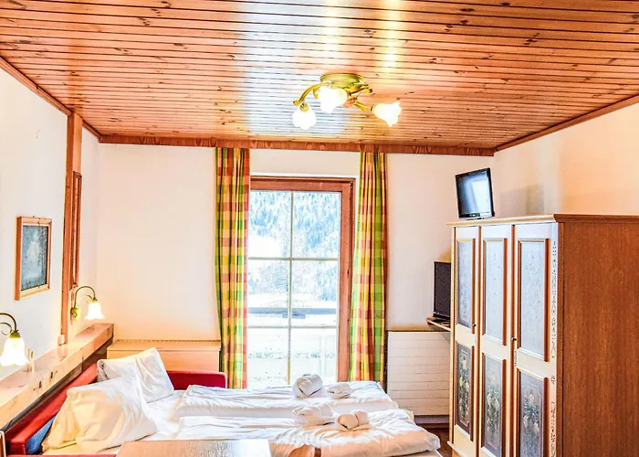 Katschberg 18 By Interhome Apartamento Sankt Michael im Lungau