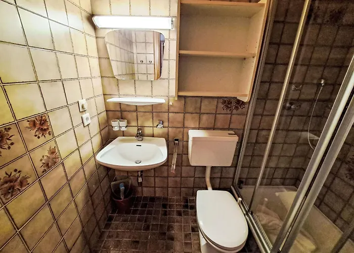 Apartamento Katschberg 18 By Interhome Sankt Michael im Lungau