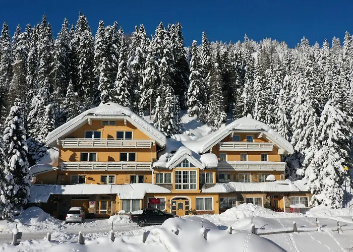 Katschberg 18 By Interhome Sankt Michael im Lungau